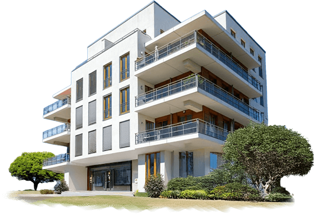 Apartment communities