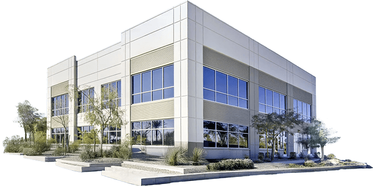Offices & businesses