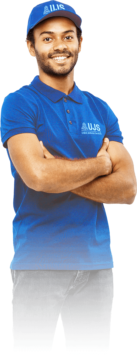 Staff United Janitorial Services
